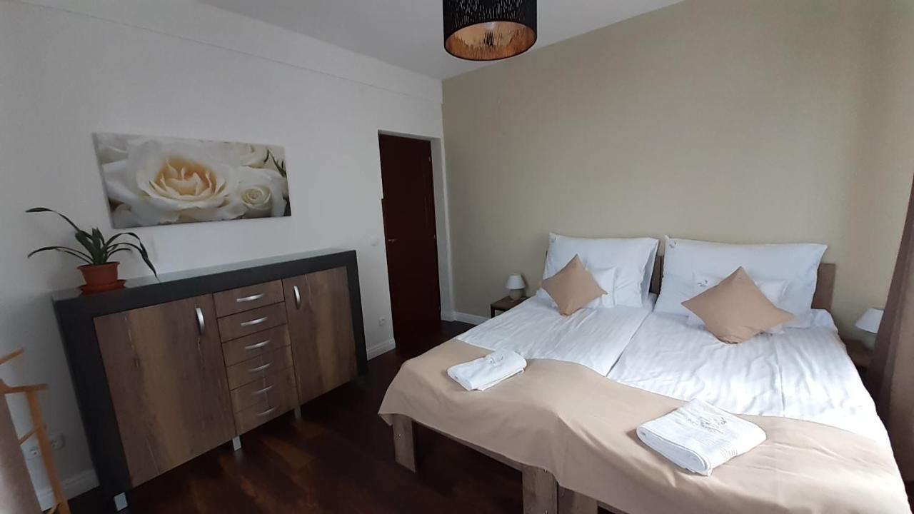 Bibic Apartman A Kapolnasnyek Esterno foto