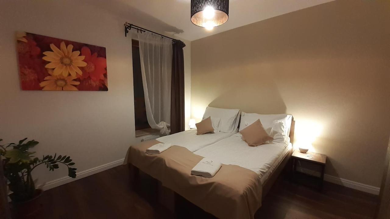 Appartamento Bibic Apartman A Kapolnasnyek Esterno foto